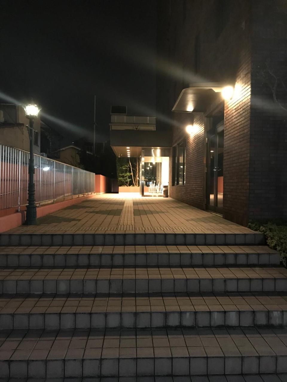 Horikawa 2* Kyōto