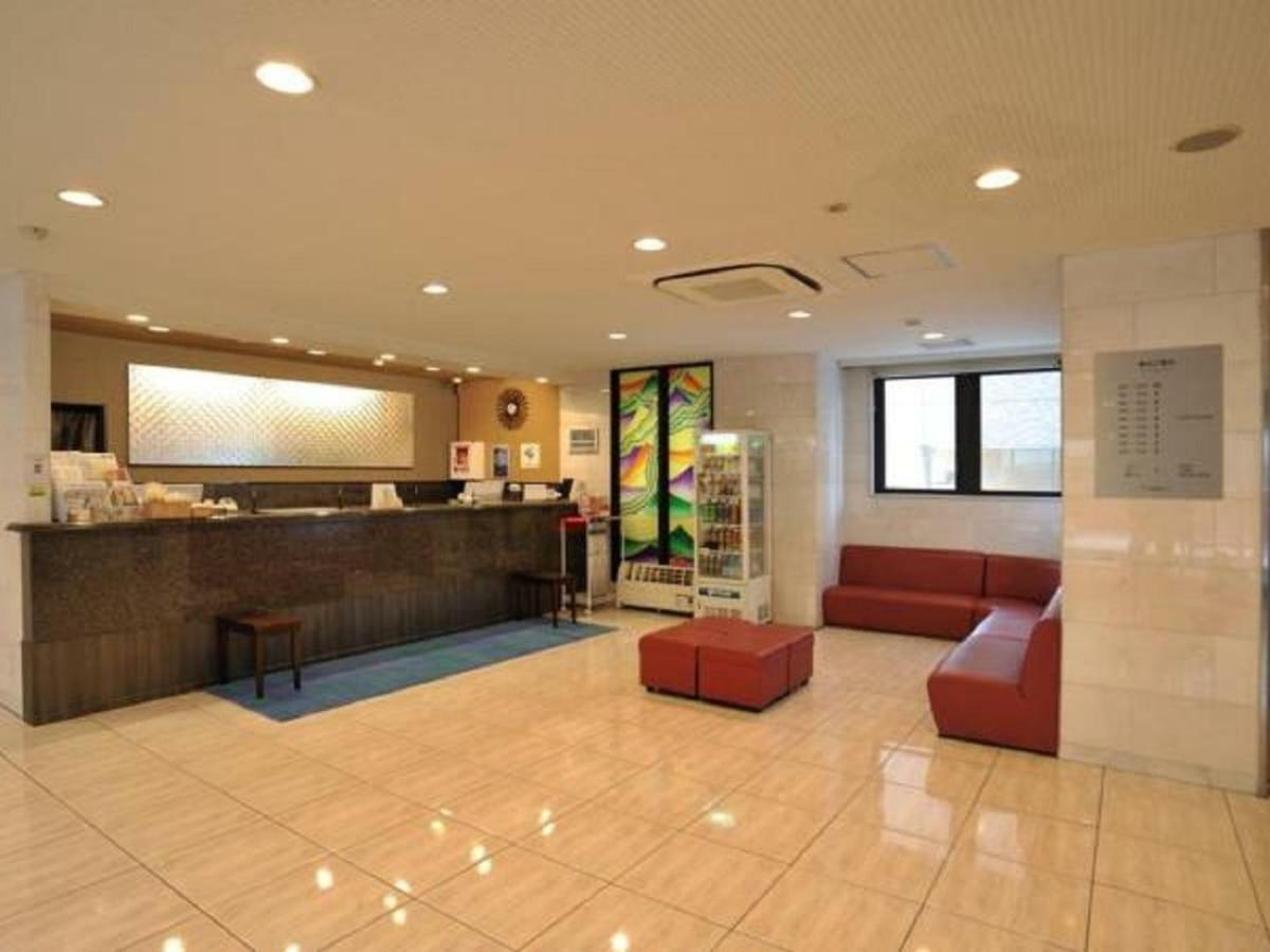 Horikawa Hotel Kyōto